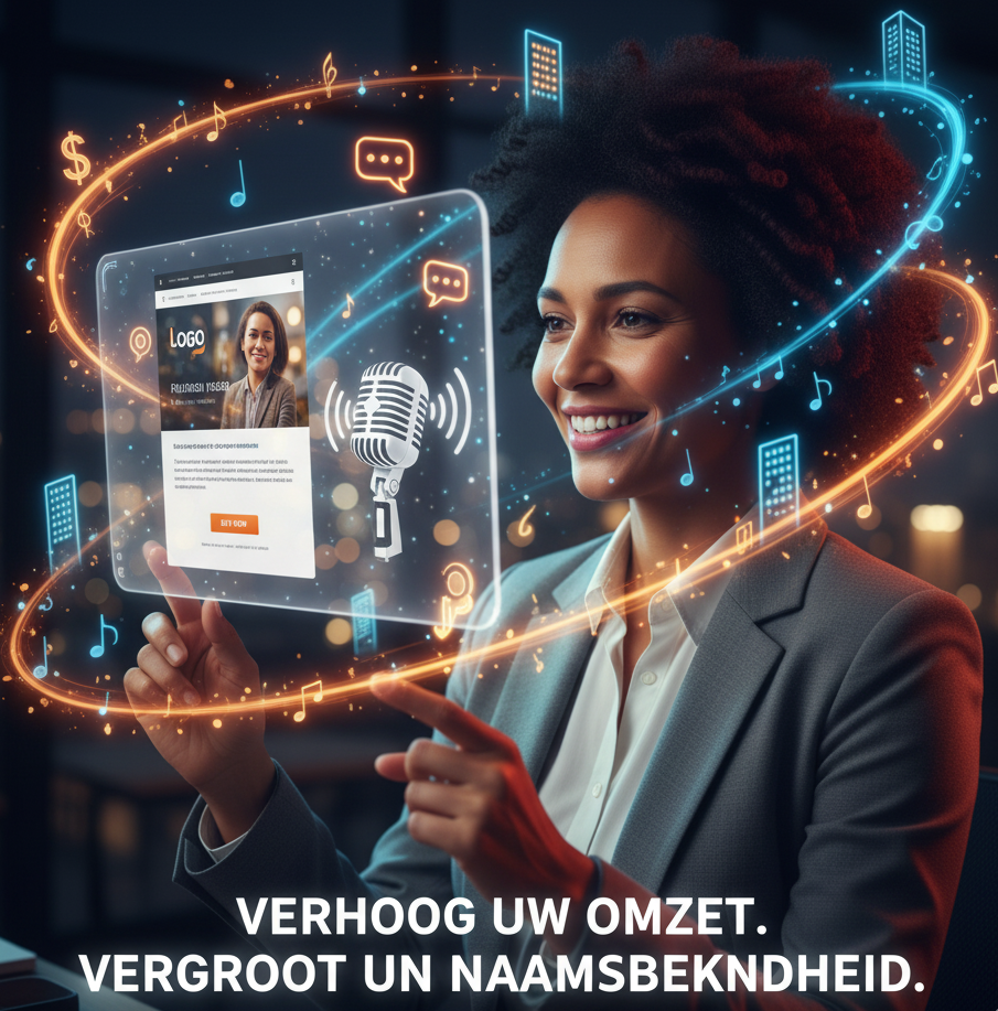 Adverteren op NOVA Radio